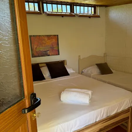Summer Apartamento *