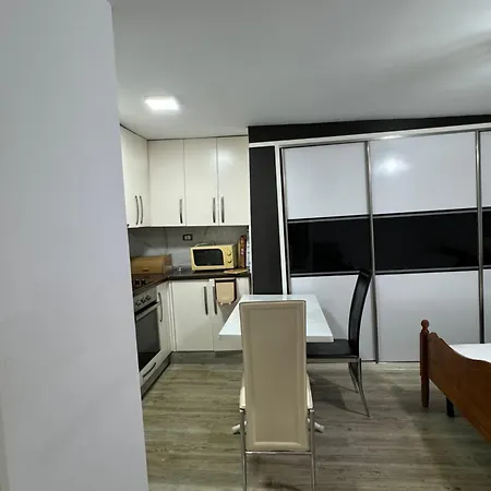 Summer Apartamento