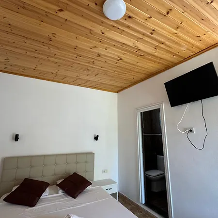 Apartamento Summer *